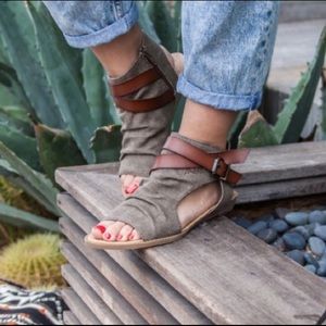 Blowfish Balla Sandals